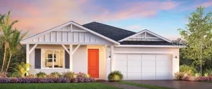 APOPKA FL Home