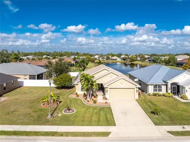 PUNTA GORDA FL Home