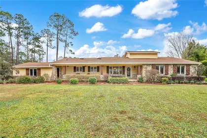 ORLANDO FL Home