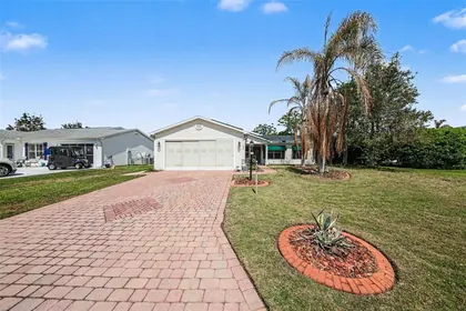 THE VILLAGES FL Home
