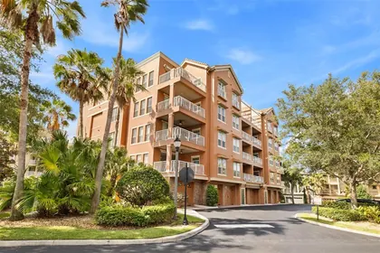 ORLANDO FL Home