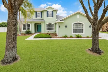 APOPKA FL Home