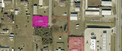 PANAMA CITY FL Property