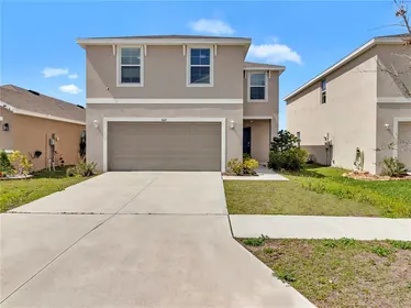 RUSKIN FL Home