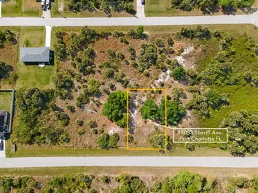 PORT CHARLOTTE FL Property