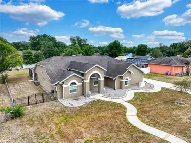 THONOTOSASSA FL Home