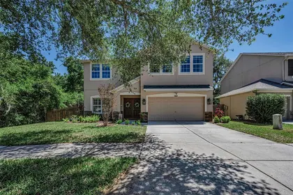 RIVERVIEW FL Home