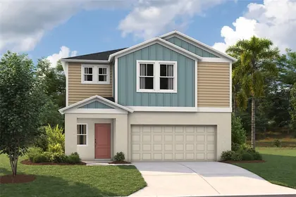 WINTER HAVEN FL Home