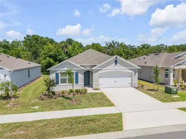 NEW SMYRNA BEACH FL Home