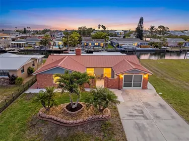 HUDSON FL Home