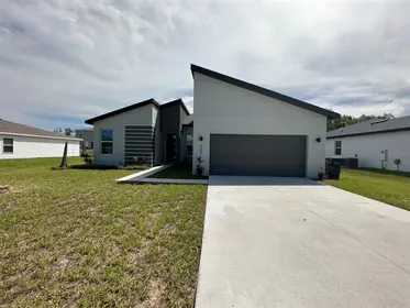 POINCIANA FL Home