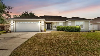 LAKELAND FL Home