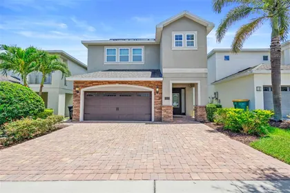 KISSIMMEE FL Home