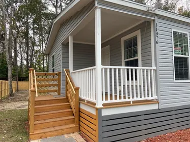 NEW PORT RICHEY FL Home