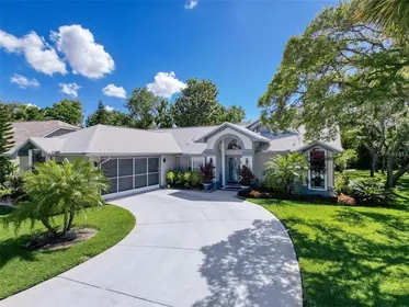 HUDSON FL Home