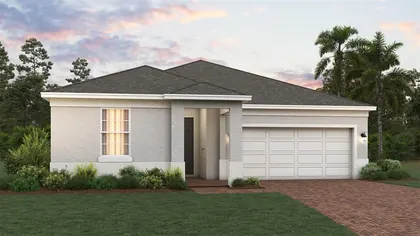 EUSTIS FL Home