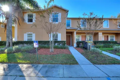 DAVENPORT FL Home