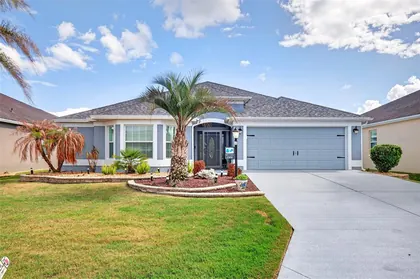 THE VILLAGES FL Home