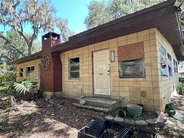 LEESBURG FL Home