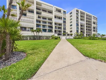 CLEARWATER BEACH FL Home