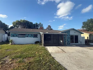 ORLANDO FL Home