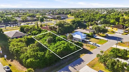 ROTONDA WEST FL Property