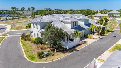 APOLLO BEACH FL Home