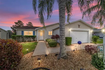 THE VILLAGES FL Home
