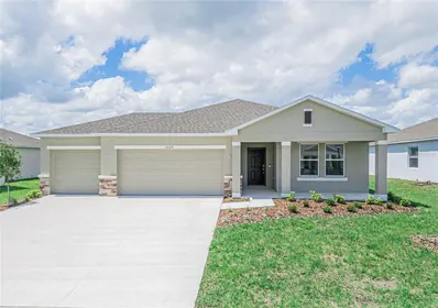 AUBURNDALE FL Home