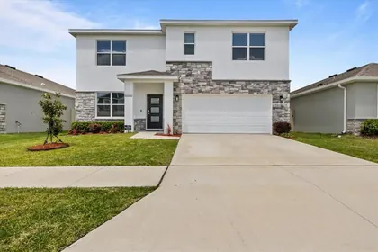 WESLEY CHAPEL FL Home