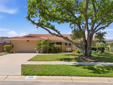 CLEARWATER FL Home
