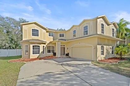 MOUNT DORA FL Home