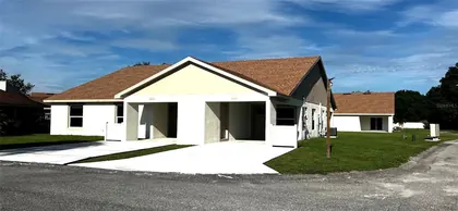 MULBERRY FL Home