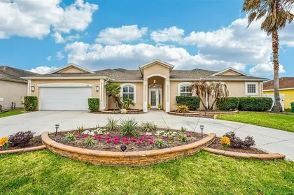 OXFORD FL Home