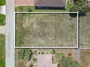 CAPE CORAL FL Property