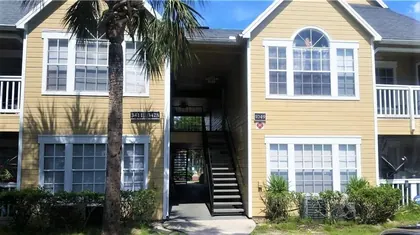 ORLANDO FL Home