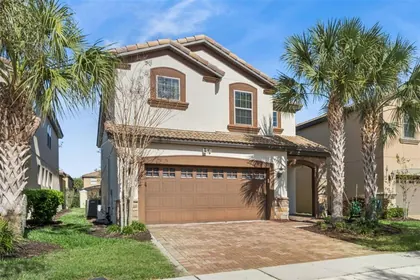 KISSIMMEE FL Home
