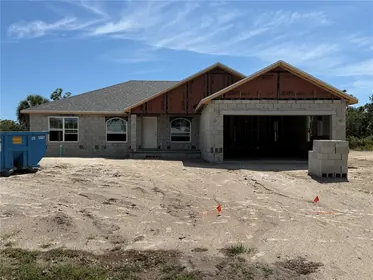 ROTONDA WEST FL Home