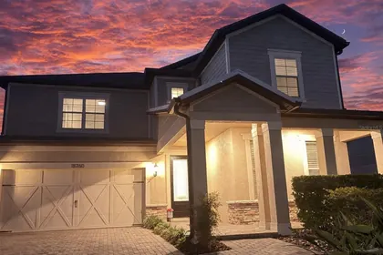 LUTZ FL Home