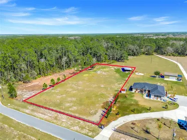 POLK CITY FL Property