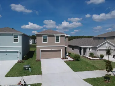 ODESSA FL Home