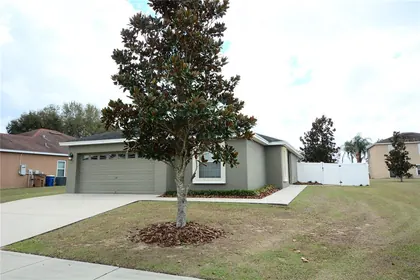 BARTOW FL Home