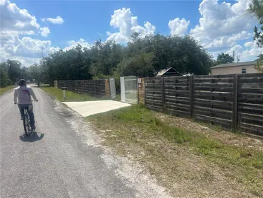FROSTPROOF FL Home