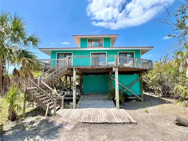 PLACIDA FL Home