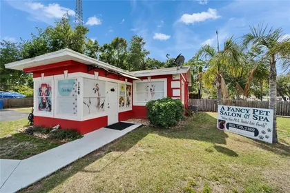 BRANDON FL Property