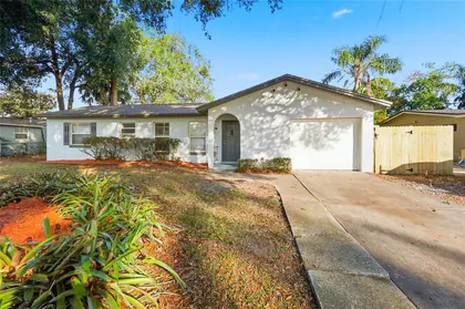 FERN PARK FL Home