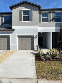 RIVERVIEW FL Home