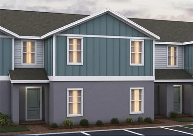 EUSTIS FL Home