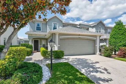 ST PETERSBURG FL Home