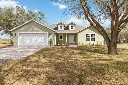 ST CLOUD FL Home